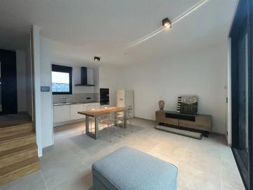 Wonen in een energiezuinige woning Centrum Leuven