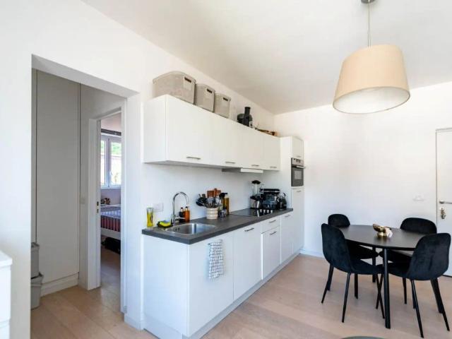 Wonen in een oase van groen dichtbij de stad