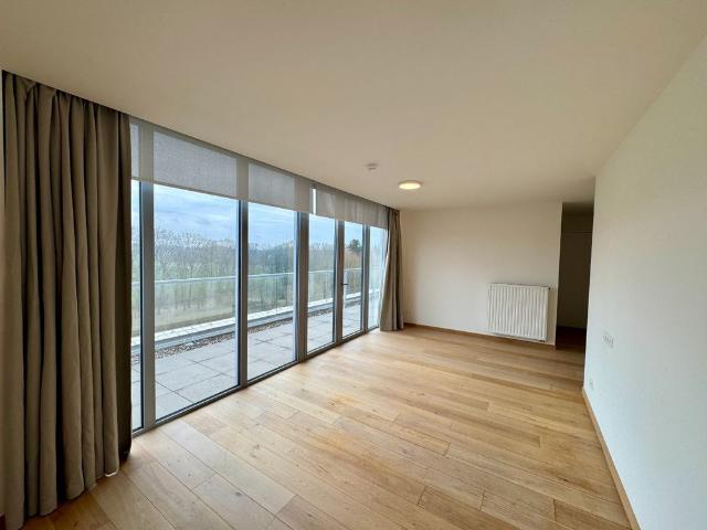 Wonen in een uniek gebouw tussen Overijse en Waver