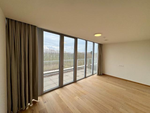 Wonen in een uniek gebouw tussen Overijse en Waver