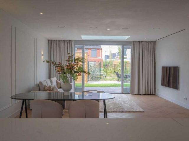 Wonen in het karakteristieke Middenbeemster