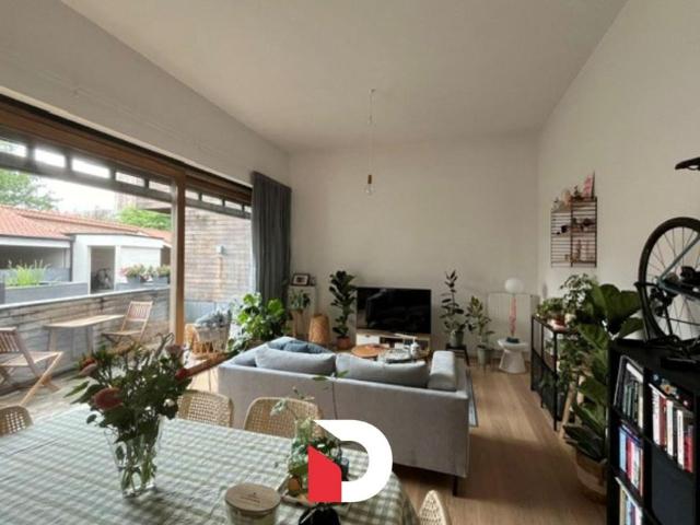 Wonen in het historische hart van Brugge