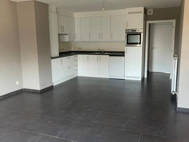 Wonen in Sint Antonius: appartement met garagebox