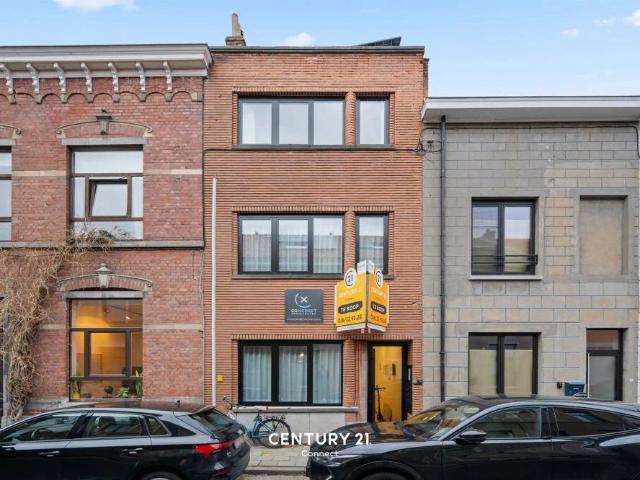 Wonen of investeren in residentie Piazza!