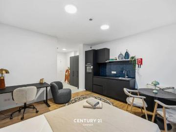 Wonen of investeren in residentie Piazza!
