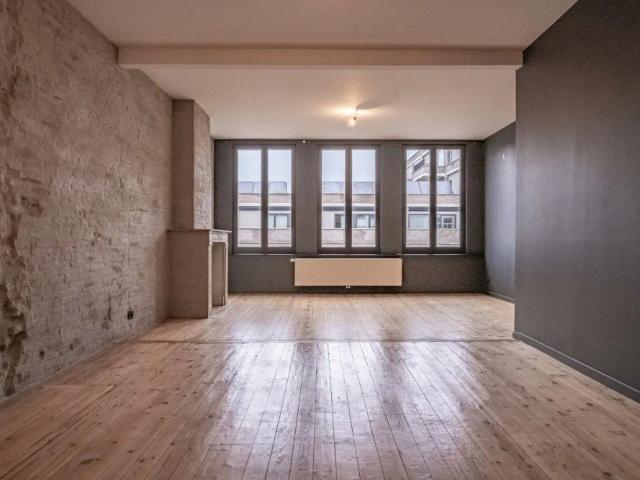 Wonen op de mooiste locatie van Antwerpen!