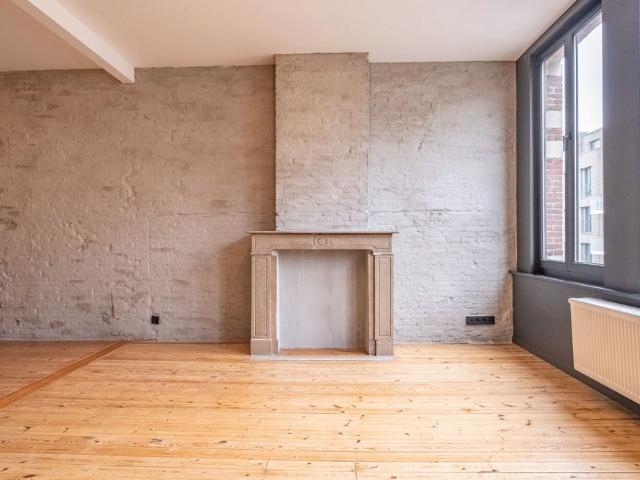 Wonen op de mooiste locatie van Antwerpen!