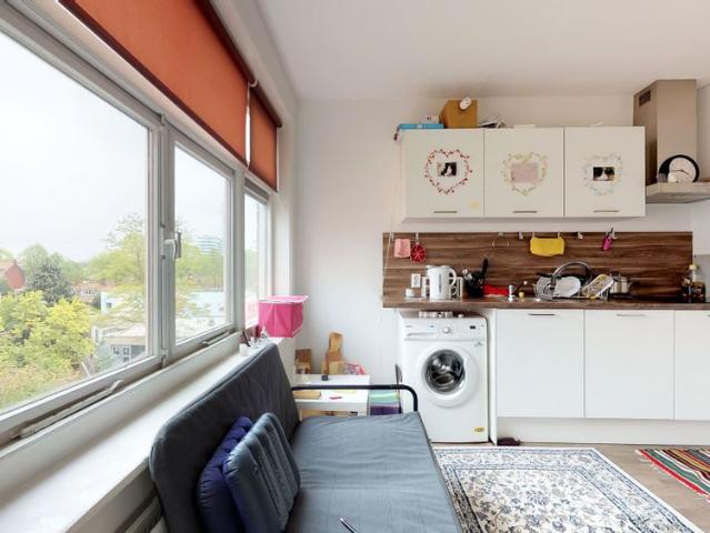 Wonen op een toplocatie in Groningen! Beschikbaar vanaf 1 november 2026