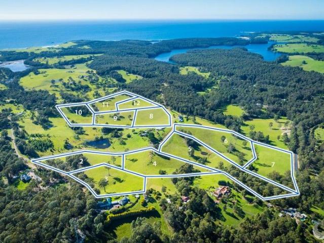 WONGA PARK ESTATE NEW LAND RELEASE