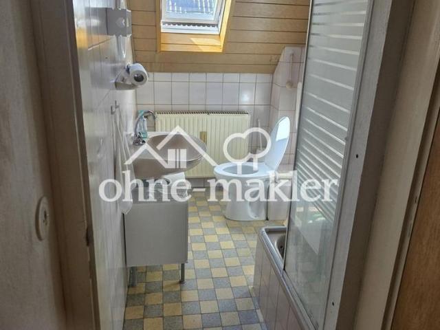 Wonhnung zu vermieten in Kindsbach