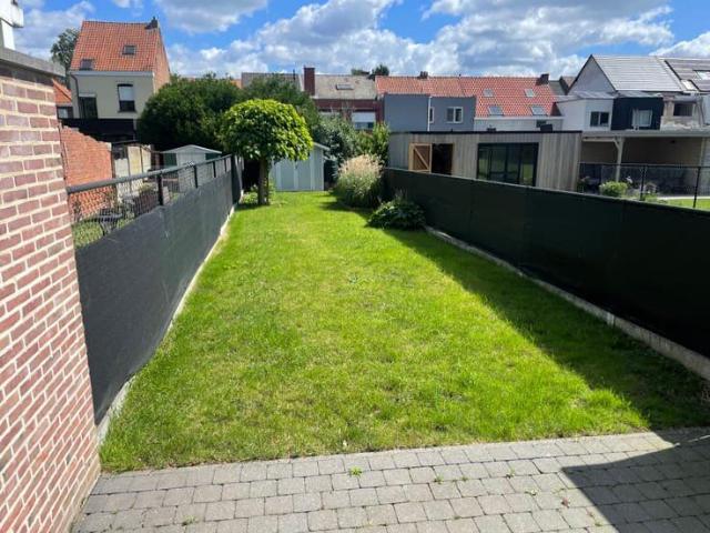 Woning 3 slaapkamers Eppegem