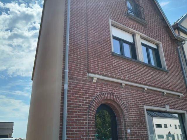 woning 3 slpk, terras & tuin, EPC A