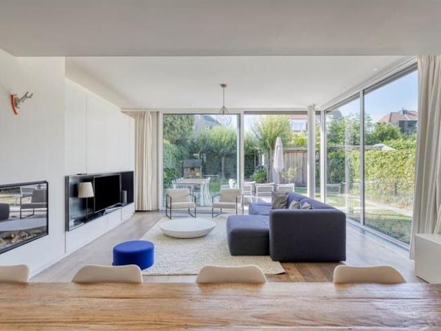 Woning