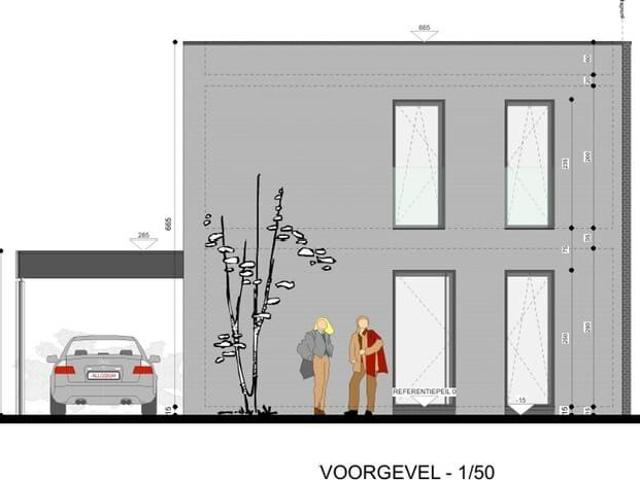 Woning