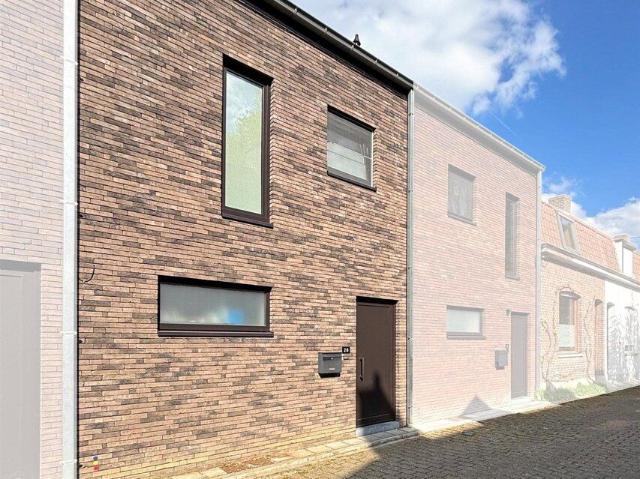 Woning