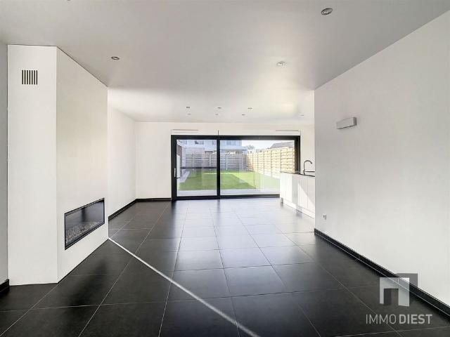 woning