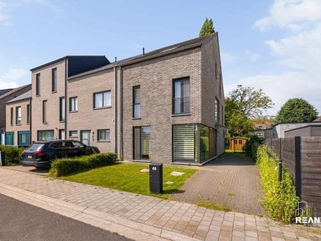 Woning