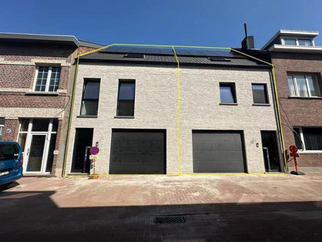 Woning