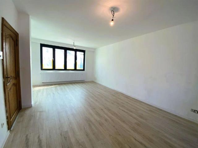 woning