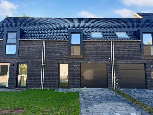 Woning