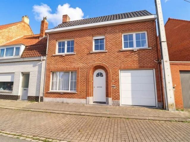 Woning