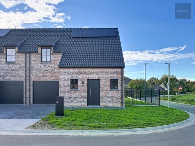 woning