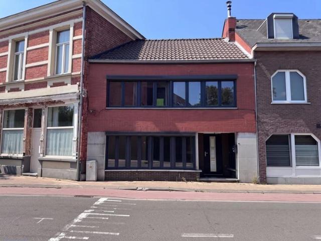 Woning