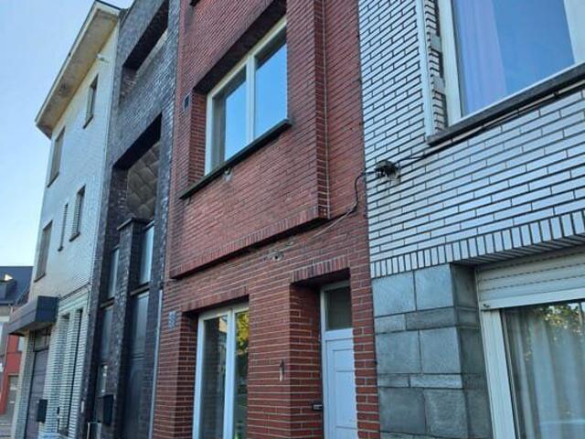 Woning 2 slaapkamers centrale ligging