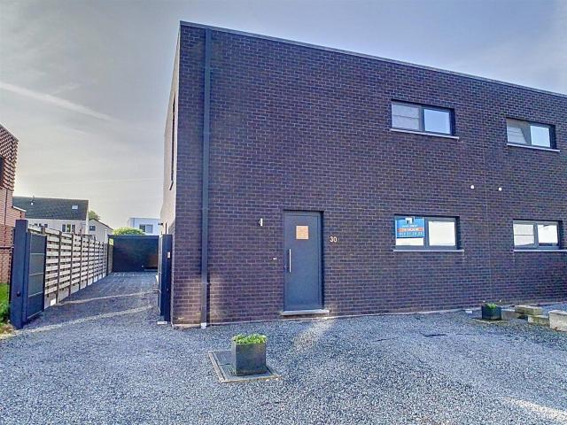 Woning