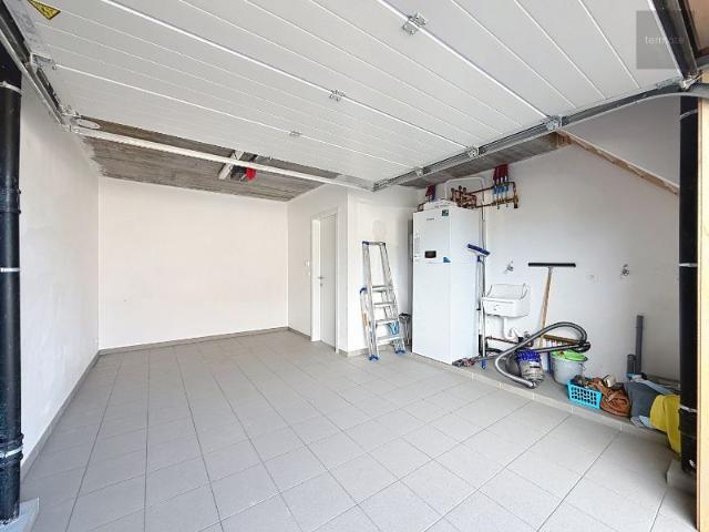 woning