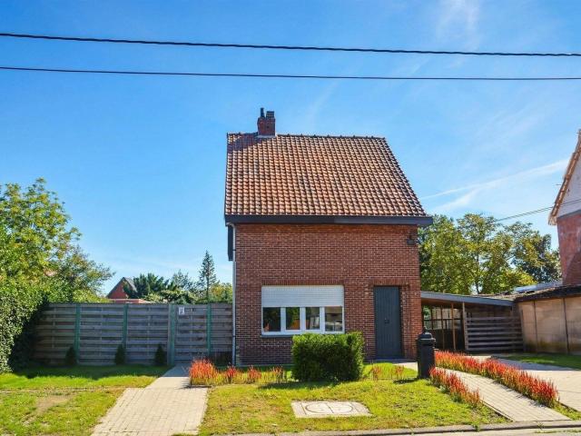 Woning