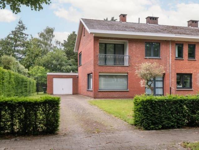 woning