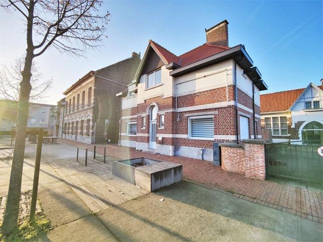 Woning