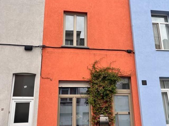 Woning