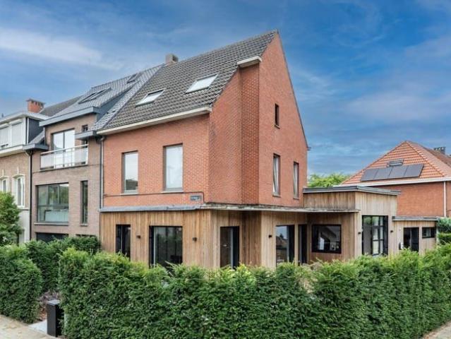 Woning