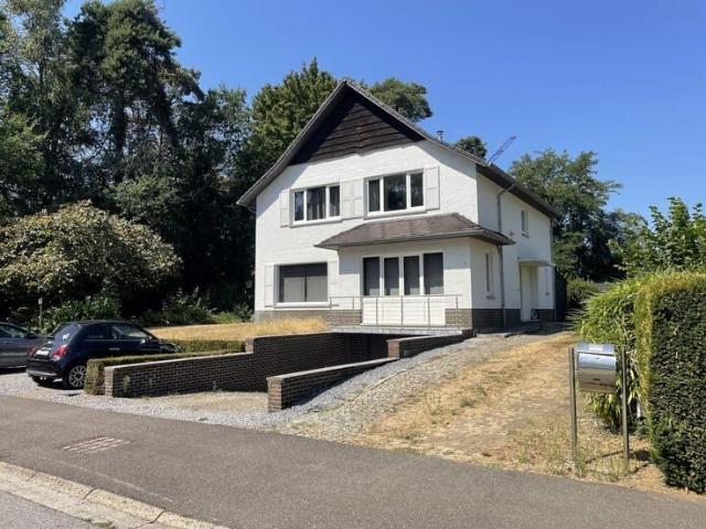 woning