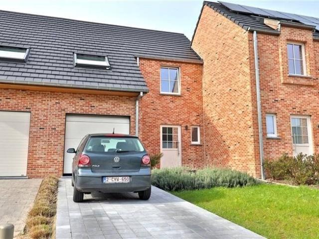Woning