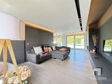 woning