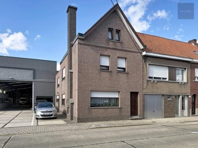 woning
