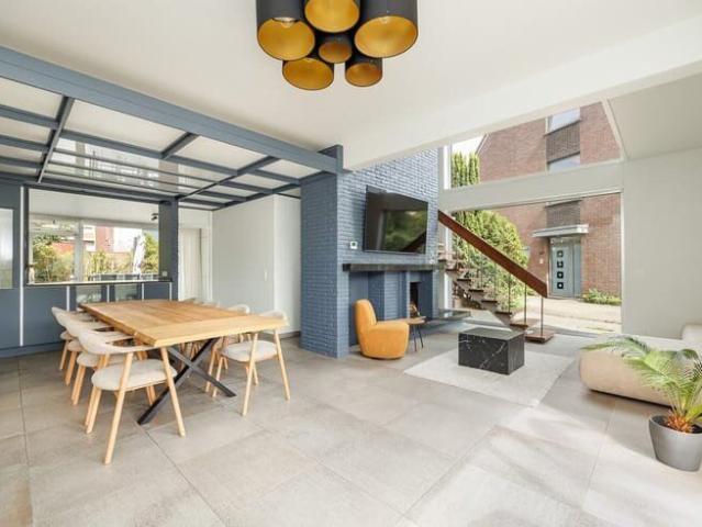 Woning