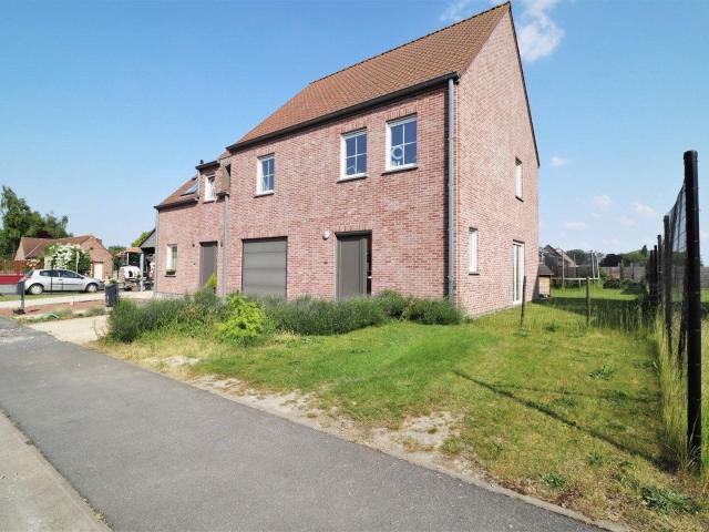 Woning
