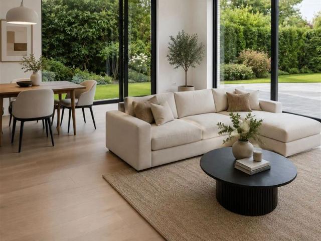 Woning