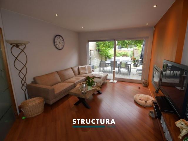Woning