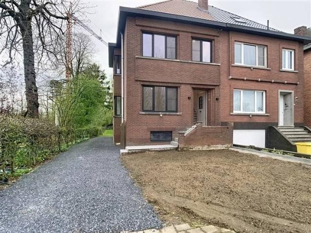 Woning
