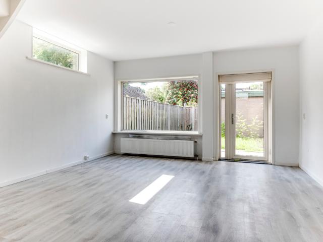Woning Alkmaar