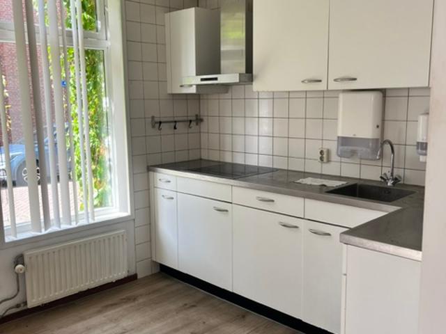 Woning beschikbaar Rotterdam Zuid