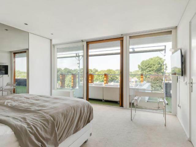 woning Breda