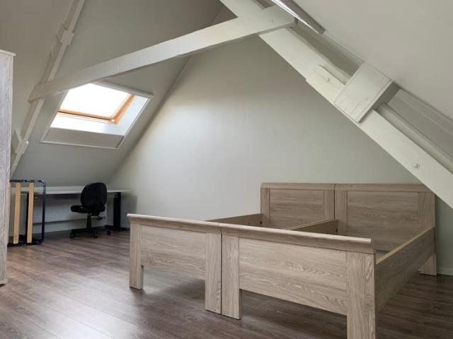 Woning geschikt voor co housing!