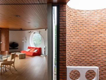 Woning D