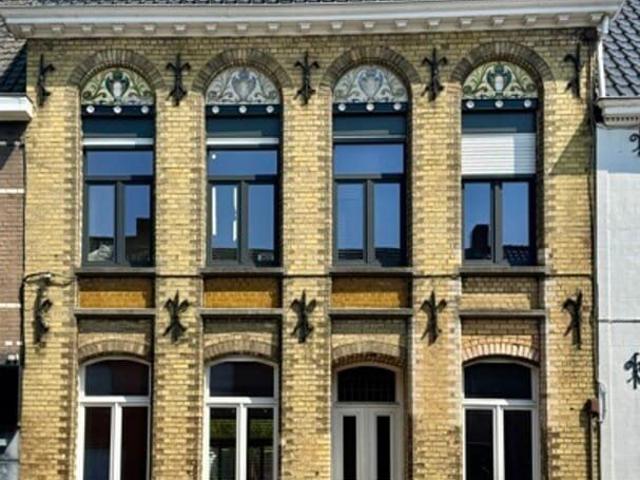 Woning Kruishoutem